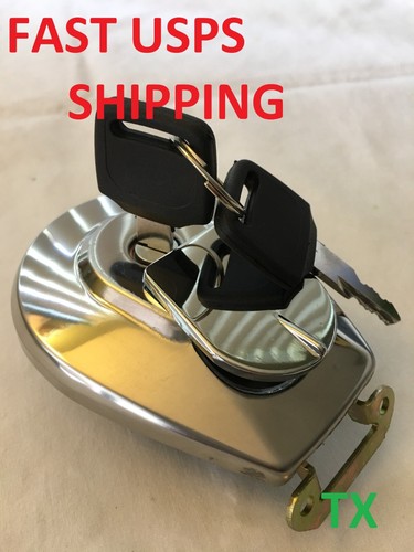 Fuel gas tank cap keys - tank, for