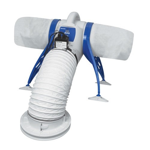 Vent axia carbon pureair - vent,