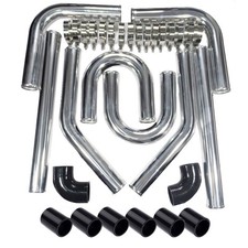 Universal 3'' 76mm Aluminum