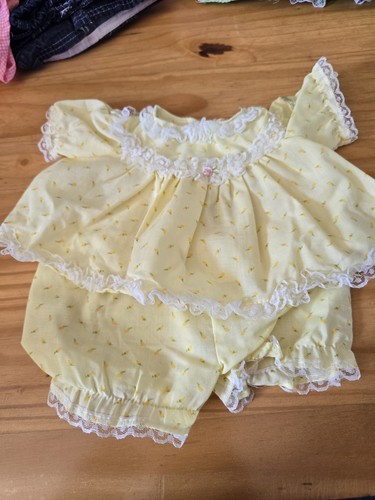 Vintage cabbage patch kid - cabbage,
