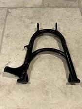 Honda VF500 F2 Main Stand