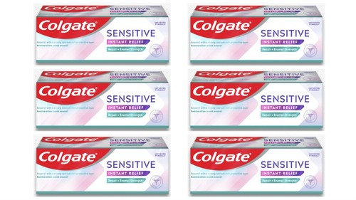Colgate toothpaste sensitive - colgate,