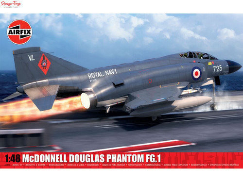 Airfix mcdonnell douglas - airfix,