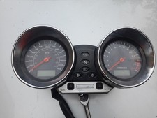 Suzuki GSF 600 Bandit MK2 2002