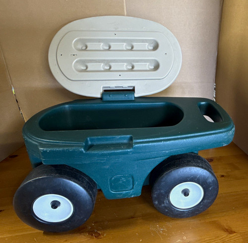 Step2 garden cart - garden, utility