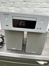 Denon CEOL RCD-N10 Network CD