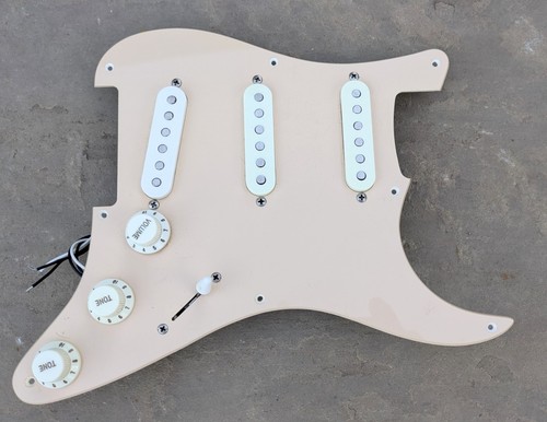 Genuine squier strat yako - squier,