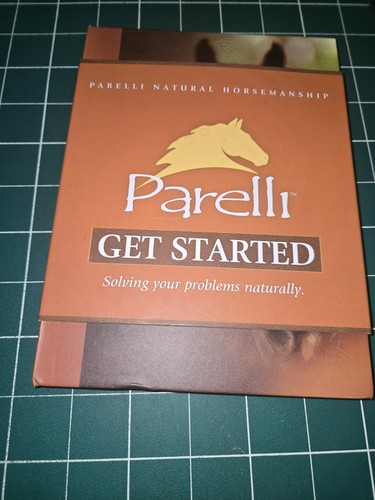 Parelli natural horsemanship - parelli,