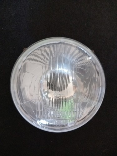 Vintage cibie headlight - headlight, unit