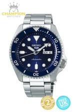 Seiko 5 Sports SRPD51K1