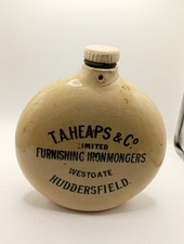 Huddersfield Address Adaptable