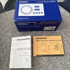 Siemens (Landis & Staefa)