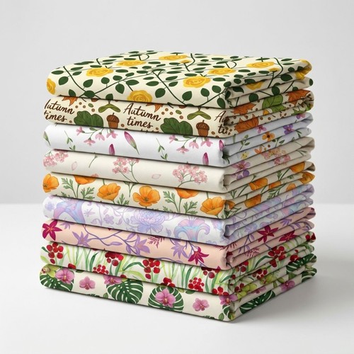 Floral autumn delight - 9, x