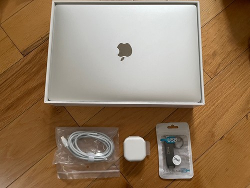 Apple macbook air 2020 8gb - 13",