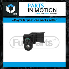 Boost Pressure Sensor fits