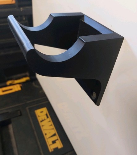 Wall mounting bracket - bracket, hook