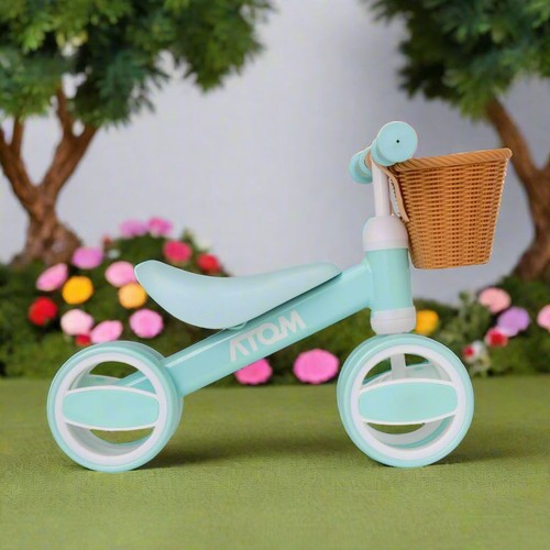 Atom evo bobble balance - atom,