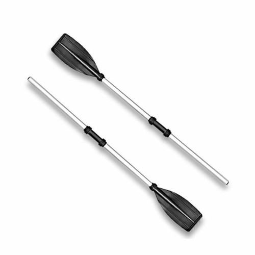 2pcs universal kayak paddles - universal,