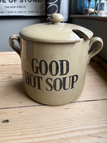 Vintage moira pottery 1970s - vintage,