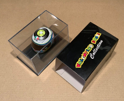 Minichamps valentino rossi - 1:8,