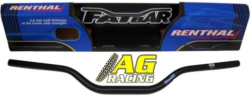 Renthal fat bar - renthal,