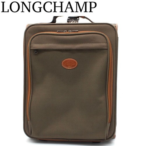 Longchamp cabin suitcase - longchamp,