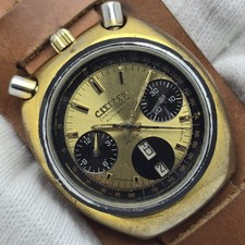 Citizen Bullhead 67-9020 Brad