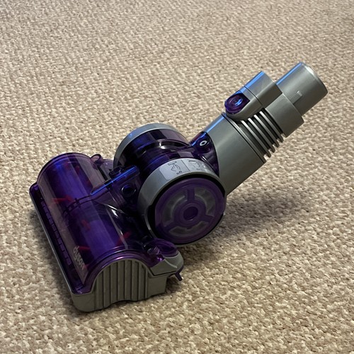 Dyson mini turbine - turbine,