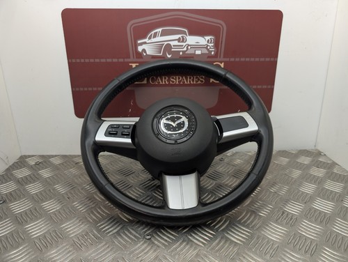 Mazda mk3 nc complete - mx-5,