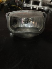 2007 CPI SM/SX 50 Headlight