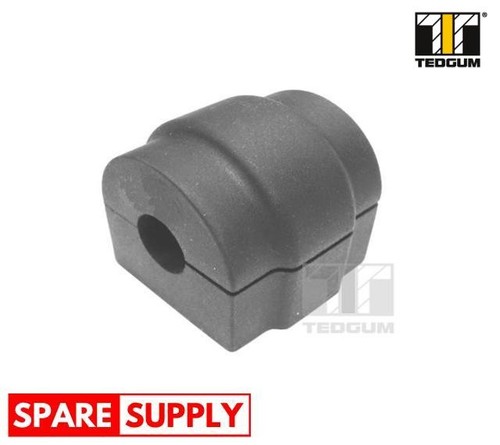 Bearing bush stabiliser - 2x,