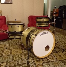 Gretsch Catalina Club Mod drum