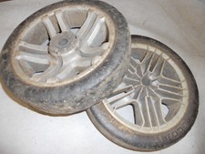 Ariens LM215 Wheel Tyre Front