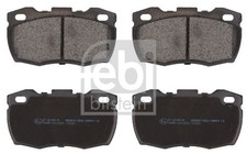 Febi Bilstein 116120 Front