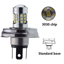 P45T R2 LED 6V/12V Hi Beam