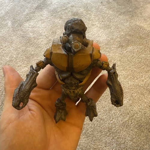Mcfarlane toys halo - mcfarlane, reach