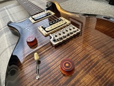PRS SE Custom 24 Left Handed