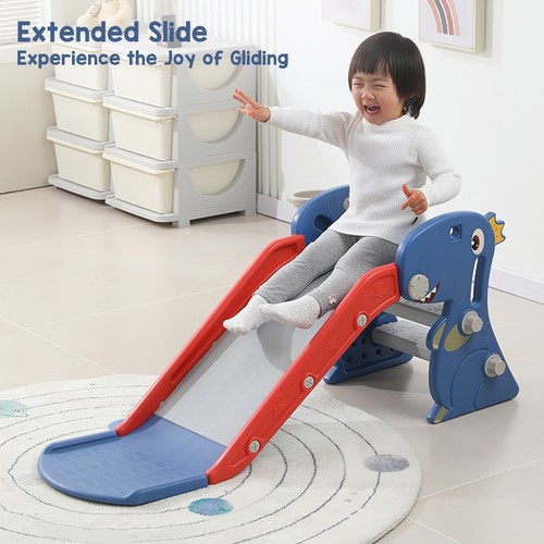 Toddler indoor slide - toddler, 0