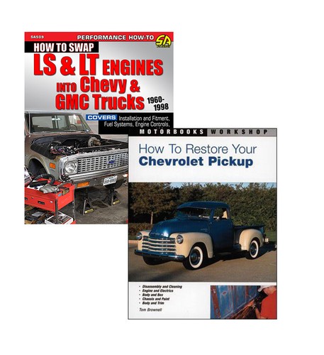 Swap lt engines into - &,