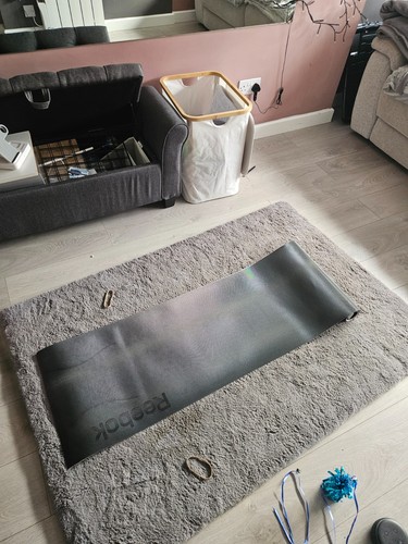 Jet 100 running machine belt - jet,