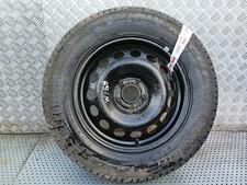 VAUXHALL VIVARO STEEL WHEEL