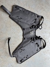 Africa Twin Base For Side Bags