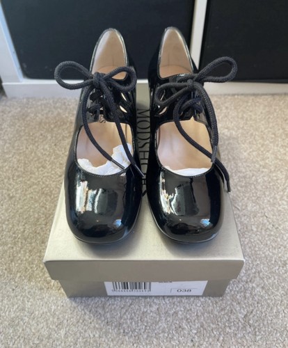 Modshoes the marianne - modshoes,