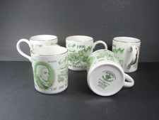 Mason's Ironstone 200 years