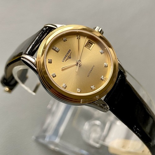 Ladies longines flagship - flagship, 22
