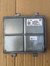 OEM GM Engine Control Unit ECU