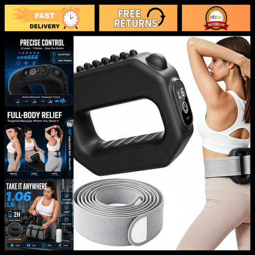 Adjustable full body cordless - full-body,