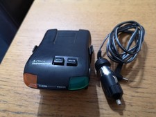 Cobra Trapshooter Radar