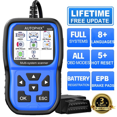 2026 auto diagnostic tool - 2026, obd2
