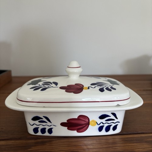 Vintage boch belgium - boch,